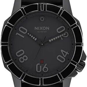 Nixon Ranger Star Wars Imperial Pilot black watch